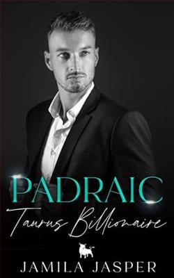 Padraic: Taurus Billionaire
