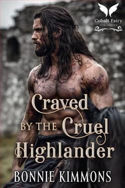 Craved By the Cruel Highlander