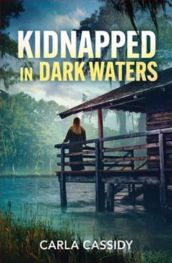 Kidnapped in Dark Waters