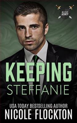 Keeping Steffanie