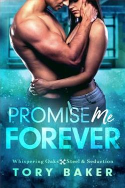 Promise Me Forever