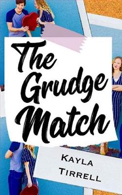 The Grudge Match