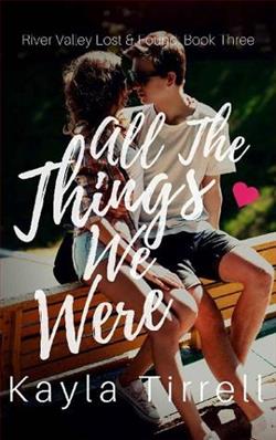 All The Things We Were