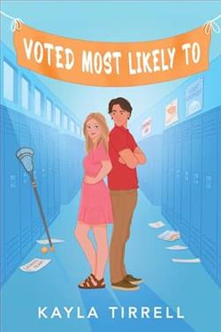 Voted Most Likely To