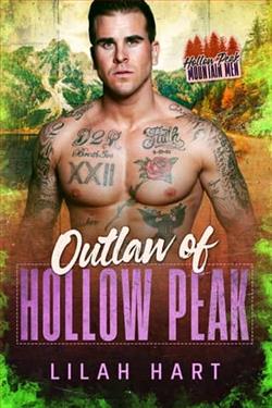 Outlaw of Hollow Peak