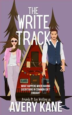 The Write Track