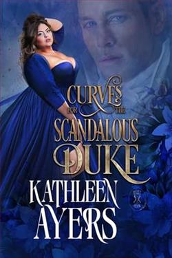 Curves for the Scandalous Duke