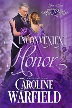 Inconvenient Honor