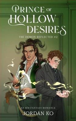 Prince of Hollow Desires