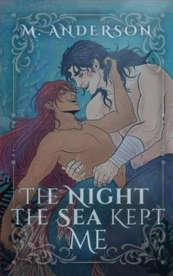 The Night the Sea Kept Me