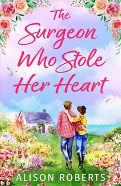 The Surgeon Who Stole Her Heart