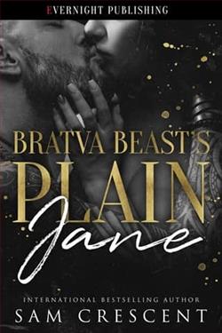 Bratva Beast's Plain Jane