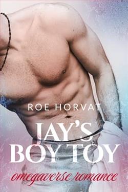 Jay's Boy Toy
