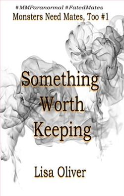 Something Worth Keeping