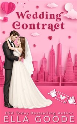 Wedding Contract