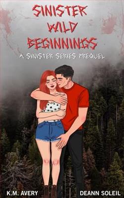Sinister Wild Beginnings