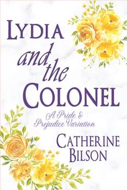 Lydia and the Colonel