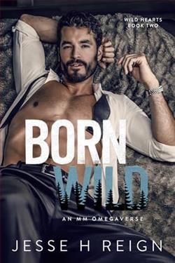 Born Wild