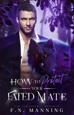 How to Protect Your Fated Mate