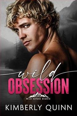 Wild Obsession