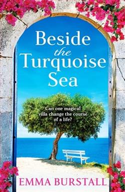 Beside the Turquoise Sea