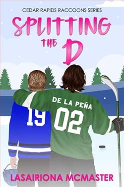 Splitting the D