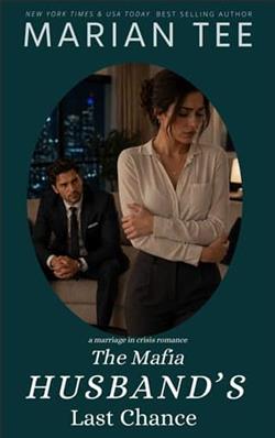 The Mafia Husband's Last Chance