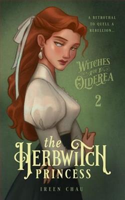 The Herbwitch Princess