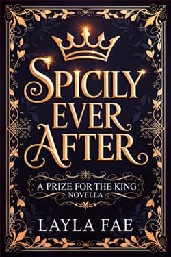 Spicily Ever After
