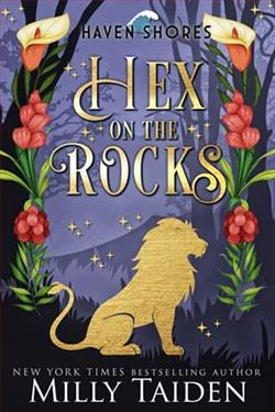 Hex on the Rocks