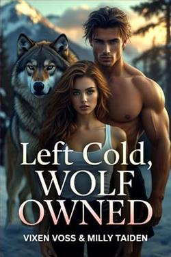 Left Cold, Wolf Owned