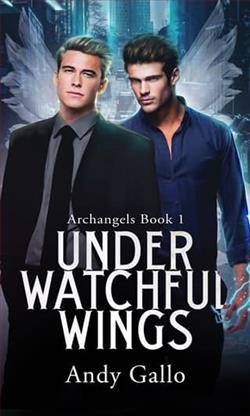 Under Watchful Wings