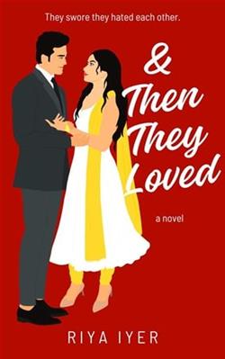 & Then They Loved