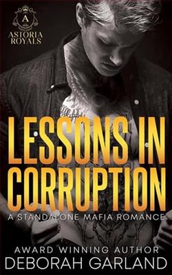 Lessons in Corruption