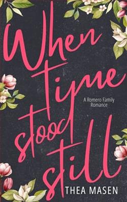 When Time Stood Still