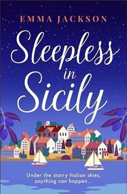 Sleepless in Sicily