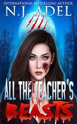 All the Teacher's Pet Beasts