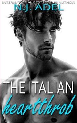 The Italian Heartthrob