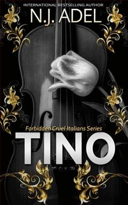 Tino: Mine