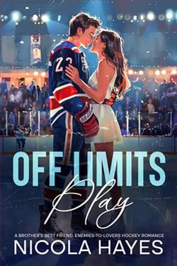 Off-Limits Play