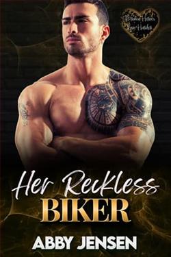 Her Reckless Biker