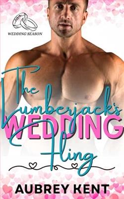 The Lumberjack's Wedding Fling