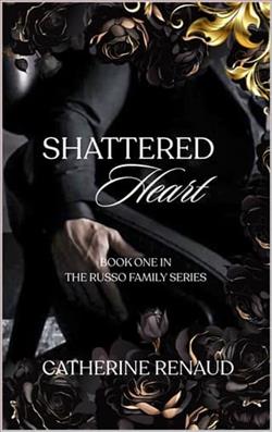 Shattered Heart