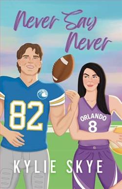 Never Say Never
