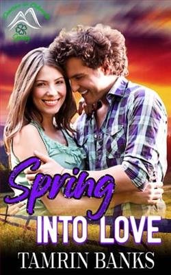 Spring Into Love