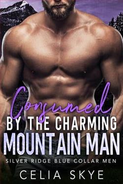 Consumed By the Charming Mountain Man
