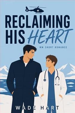 Reclaiming His Heart