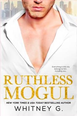 Ruthless Mogul