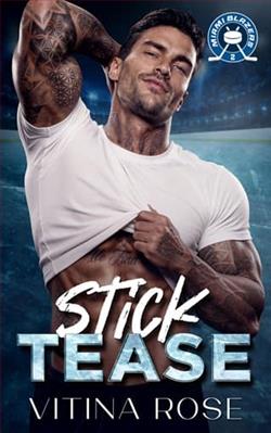Stick Tease