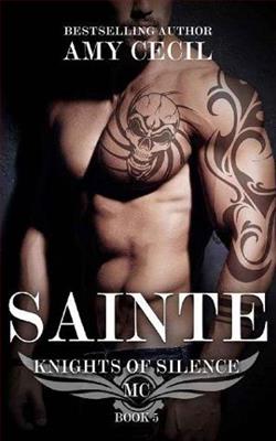 Sainte